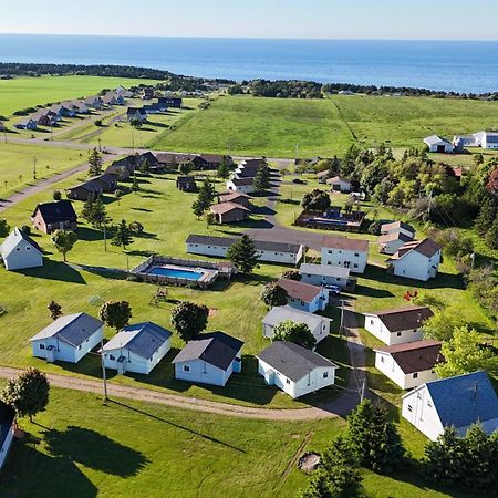 Cavendish Country Inn & Cottages Екстер'єр фото