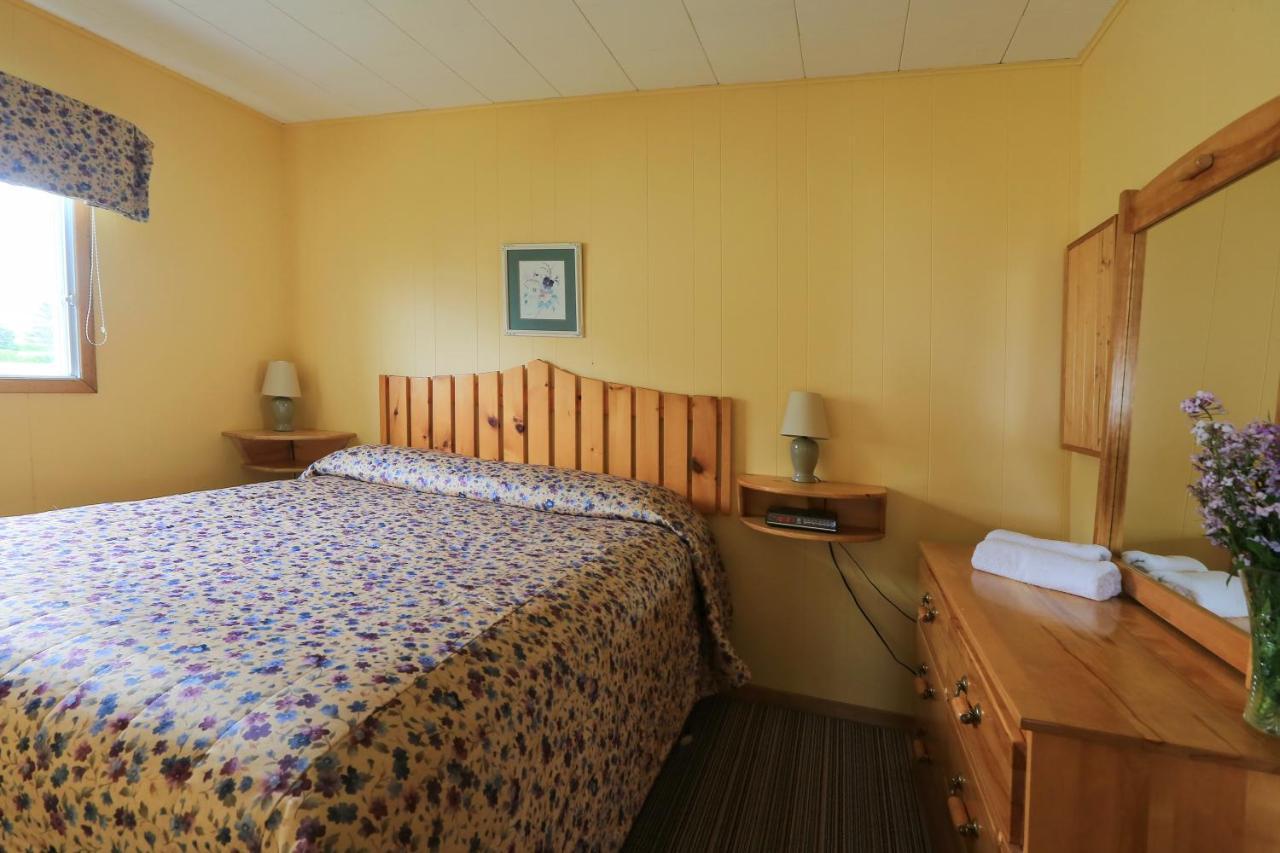 Cavendish Country Inn & Cottages Екстер'єр фото