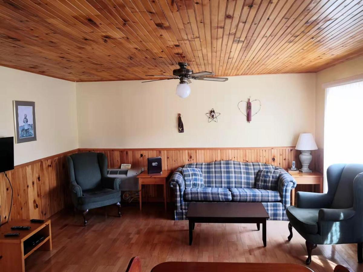 Cavendish Country Inn & Cottages Екстер'єр фото
