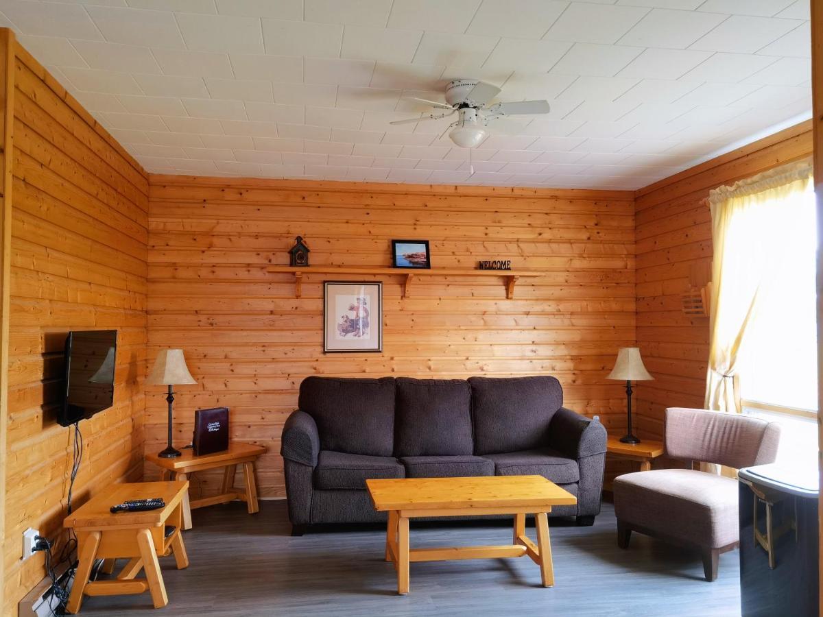 Cavendish Country Inn & Cottages Екстер'єр фото