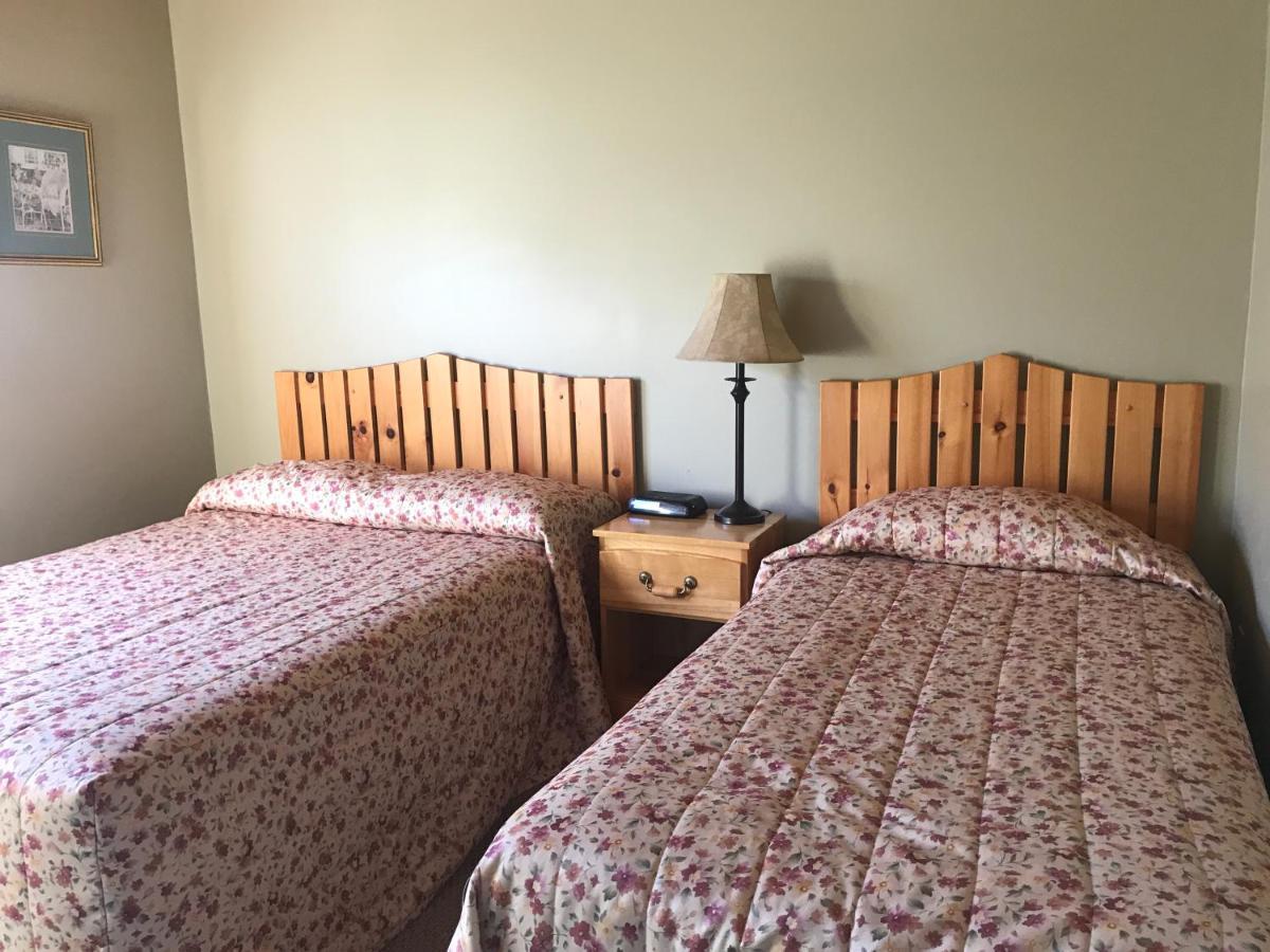 Cavendish Country Inn & Cottages Екстер'єр фото
