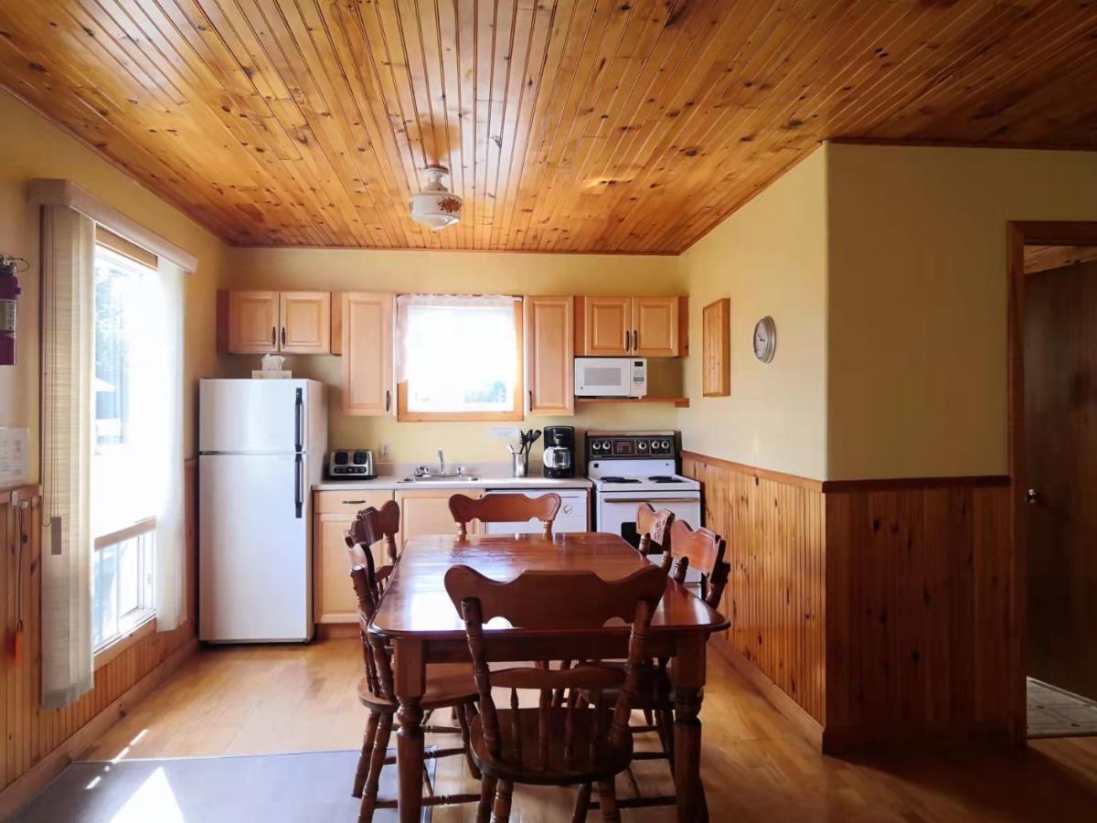 Cavendish Country Inn & Cottages Екстер'єр фото