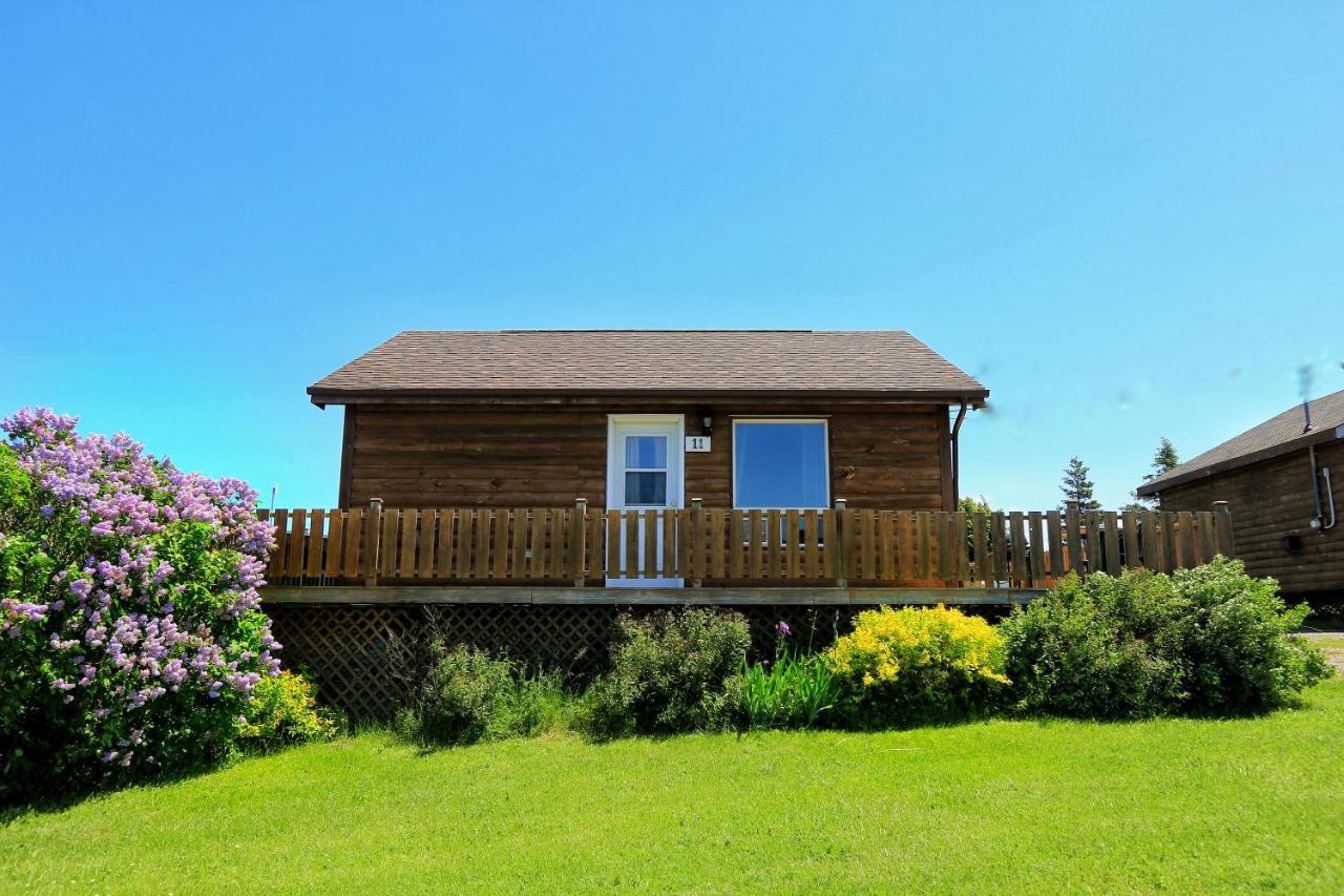 Cavendish Country Inn & Cottages Екстер'єр фото
