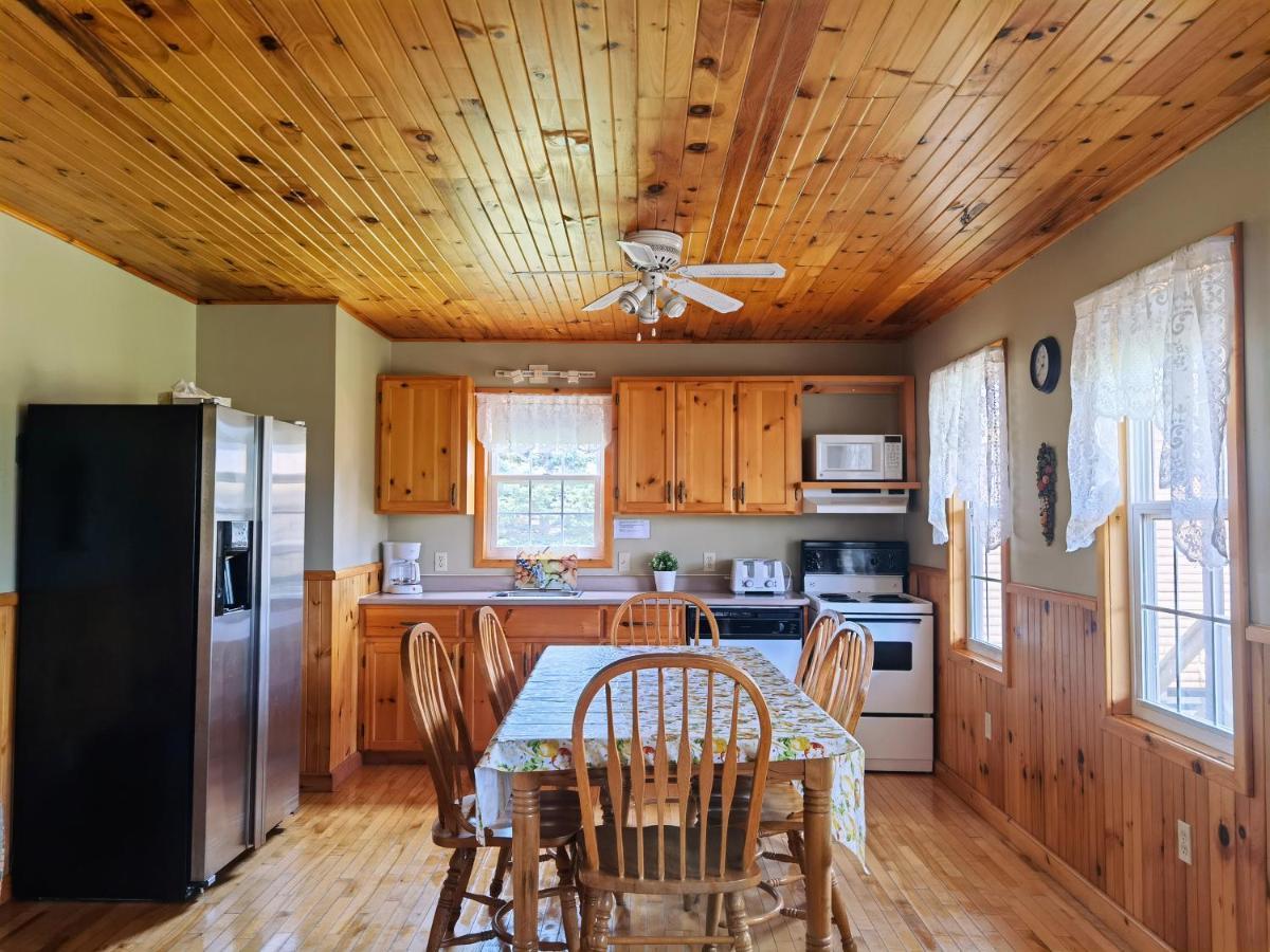 Cavendish Country Inn & Cottages Екстер'єр фото