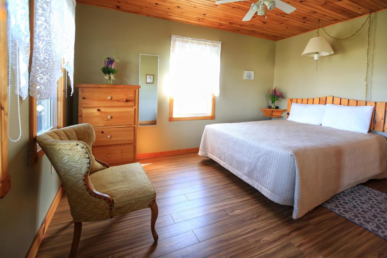 Cavendish Country Inn & Cottages Екстер'єр фото
