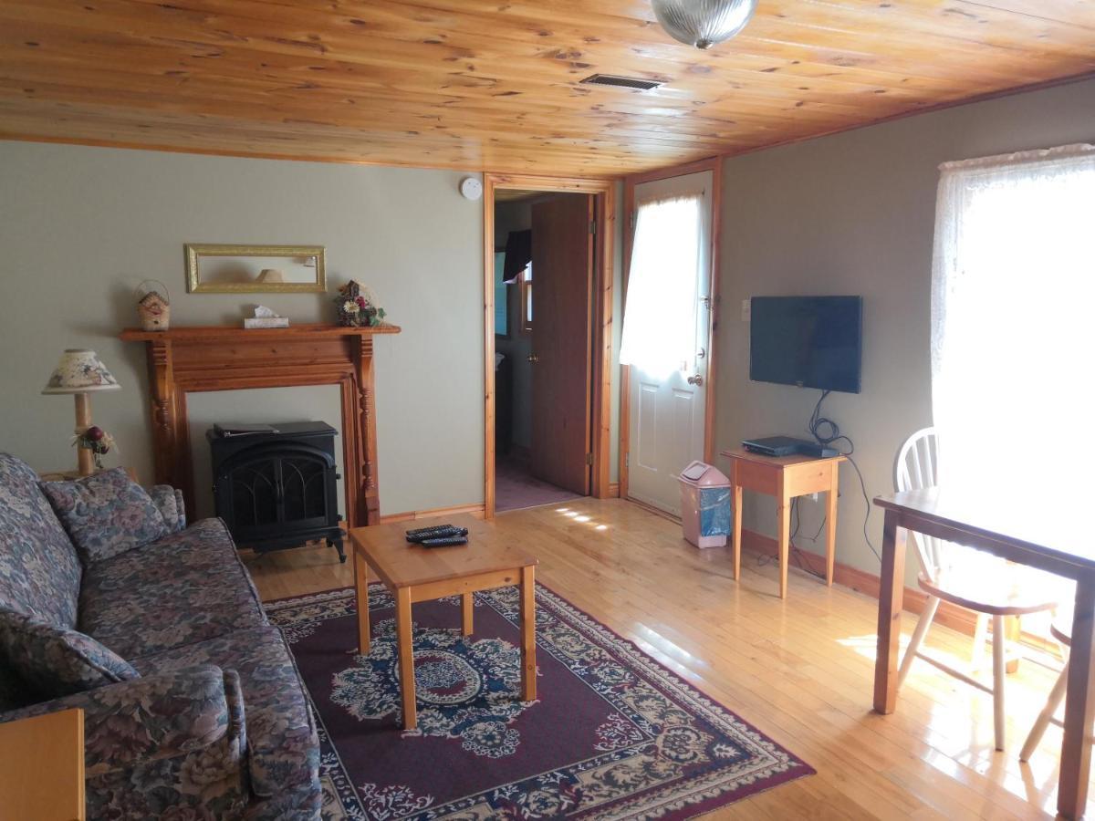 Cavendish Country Inn & Cottages Екстер'єр фото