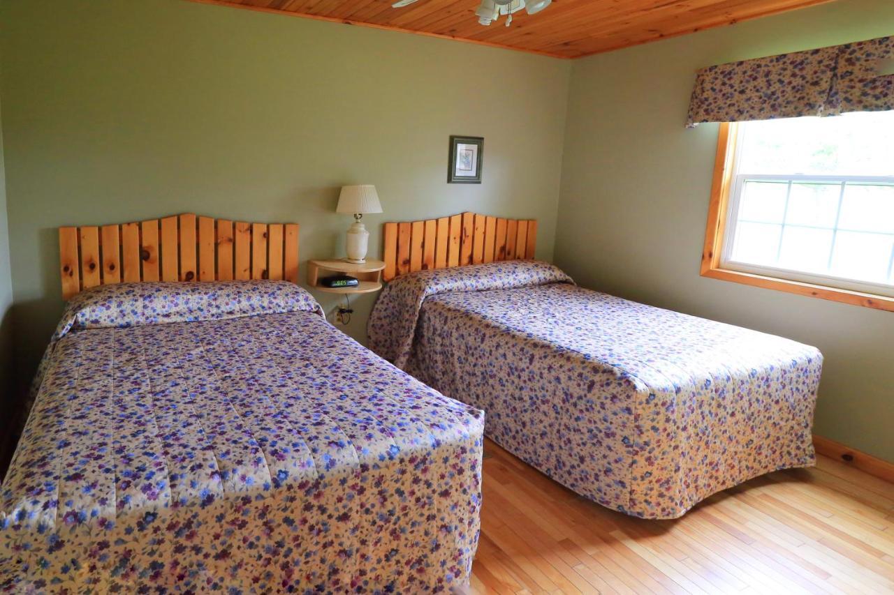 Cavendish Country Inn & Cottages Екстер'єр фото