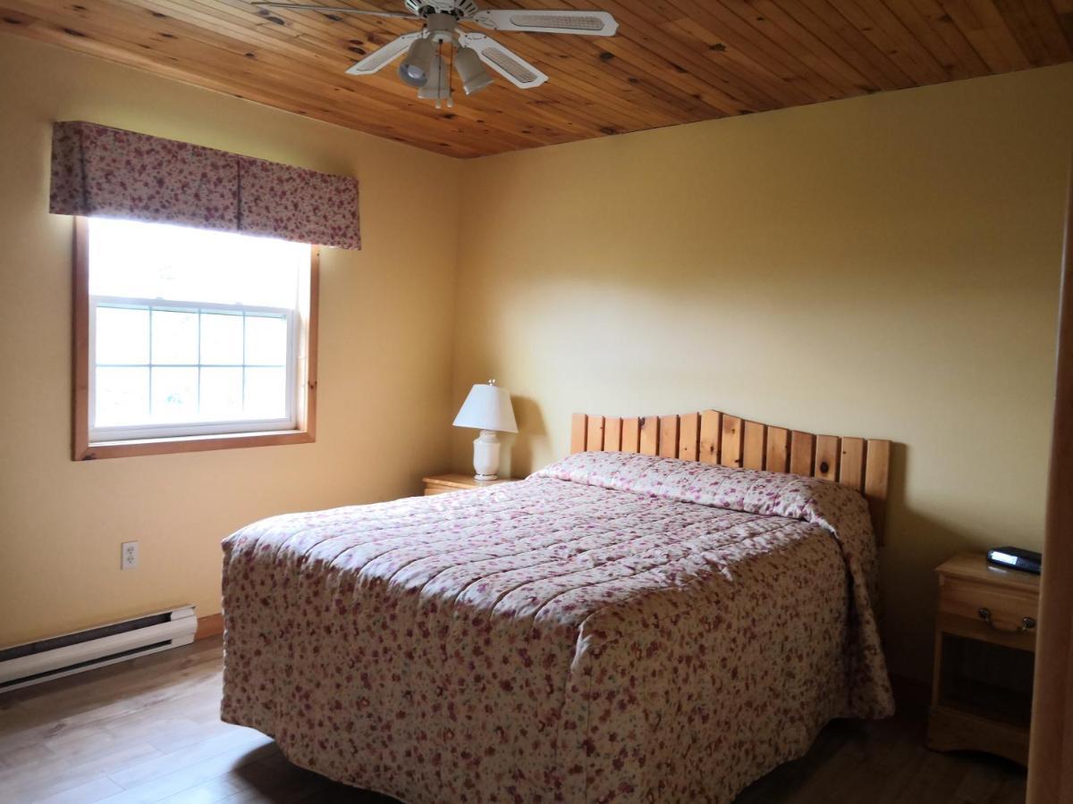 Cavendish Country Inn & Cottages Екстер'єр фото