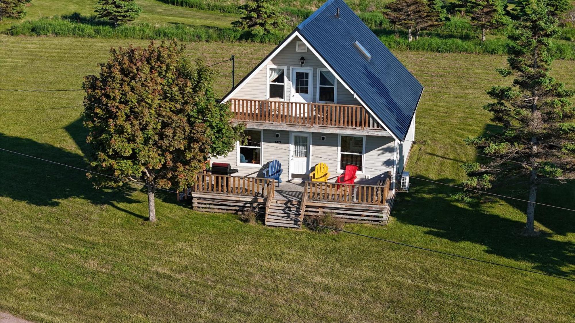 Cavendish Country Inn & Cottages Екстер'єр фото