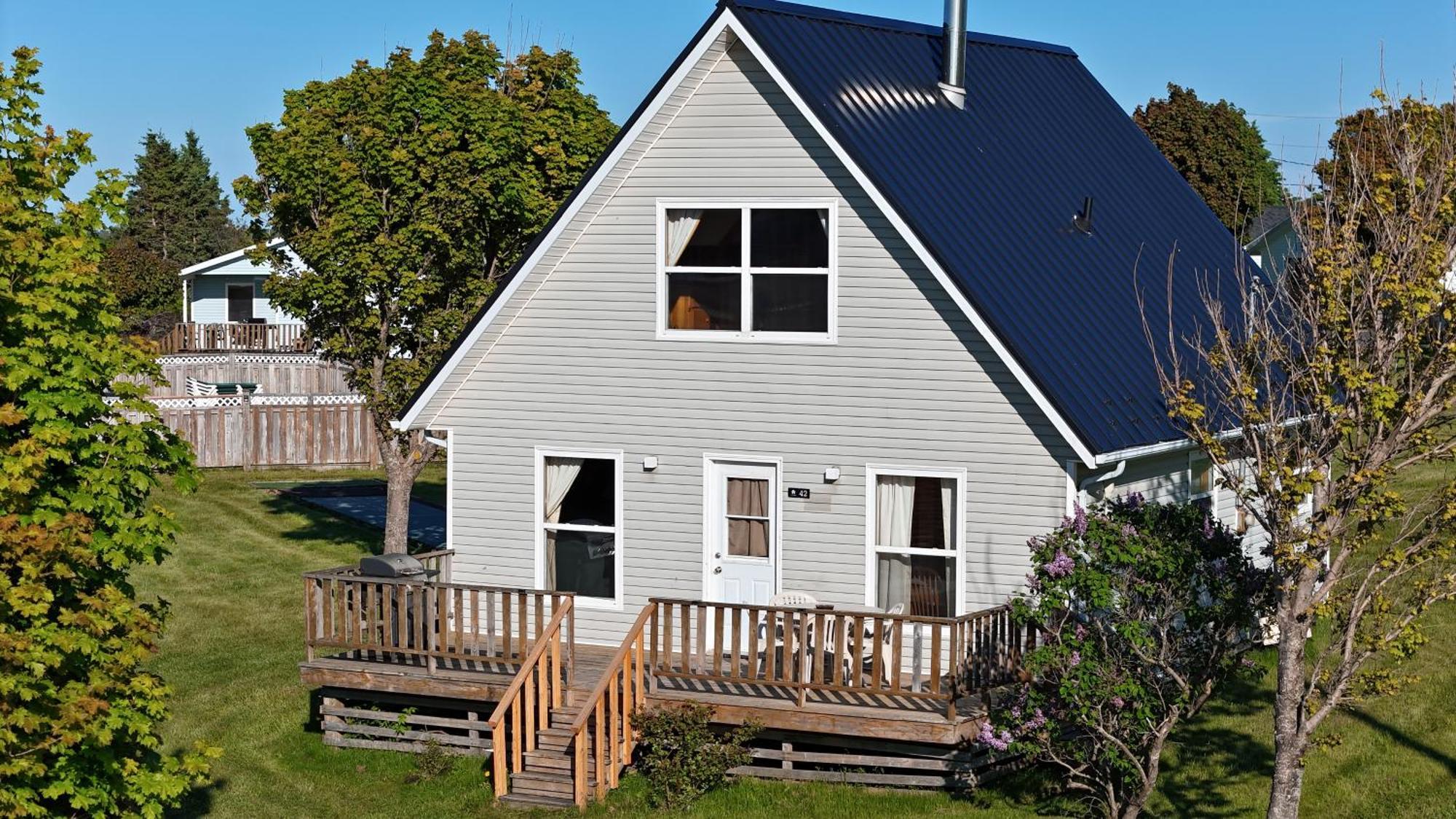 Cavendish Country Inn & Cottages Екстер'єр фото