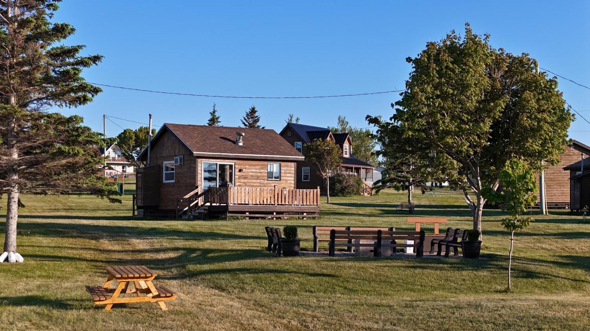 Cavendish Country Inn & Cottages Екстер'єр фото