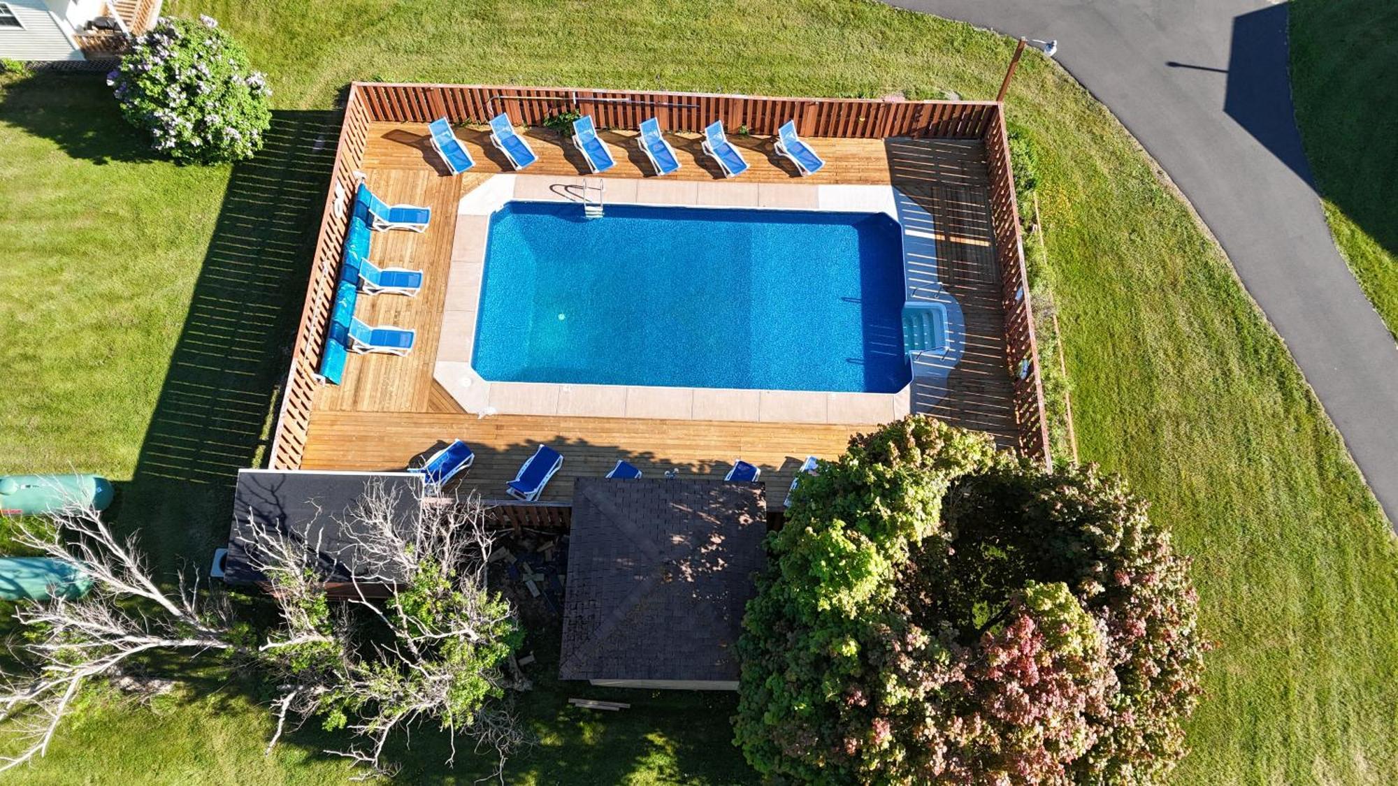 Cavendish Country Inn & Cottages Екстер'єр фото