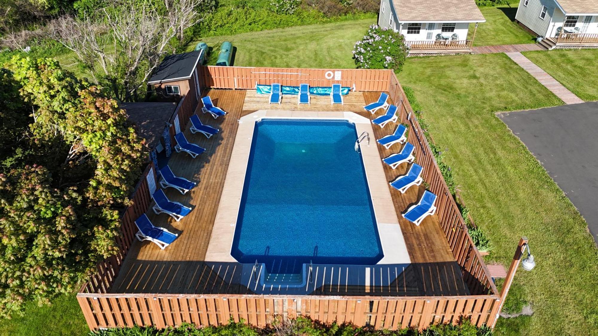Cavendish Country Inn & Cottages Екстер'єр фото