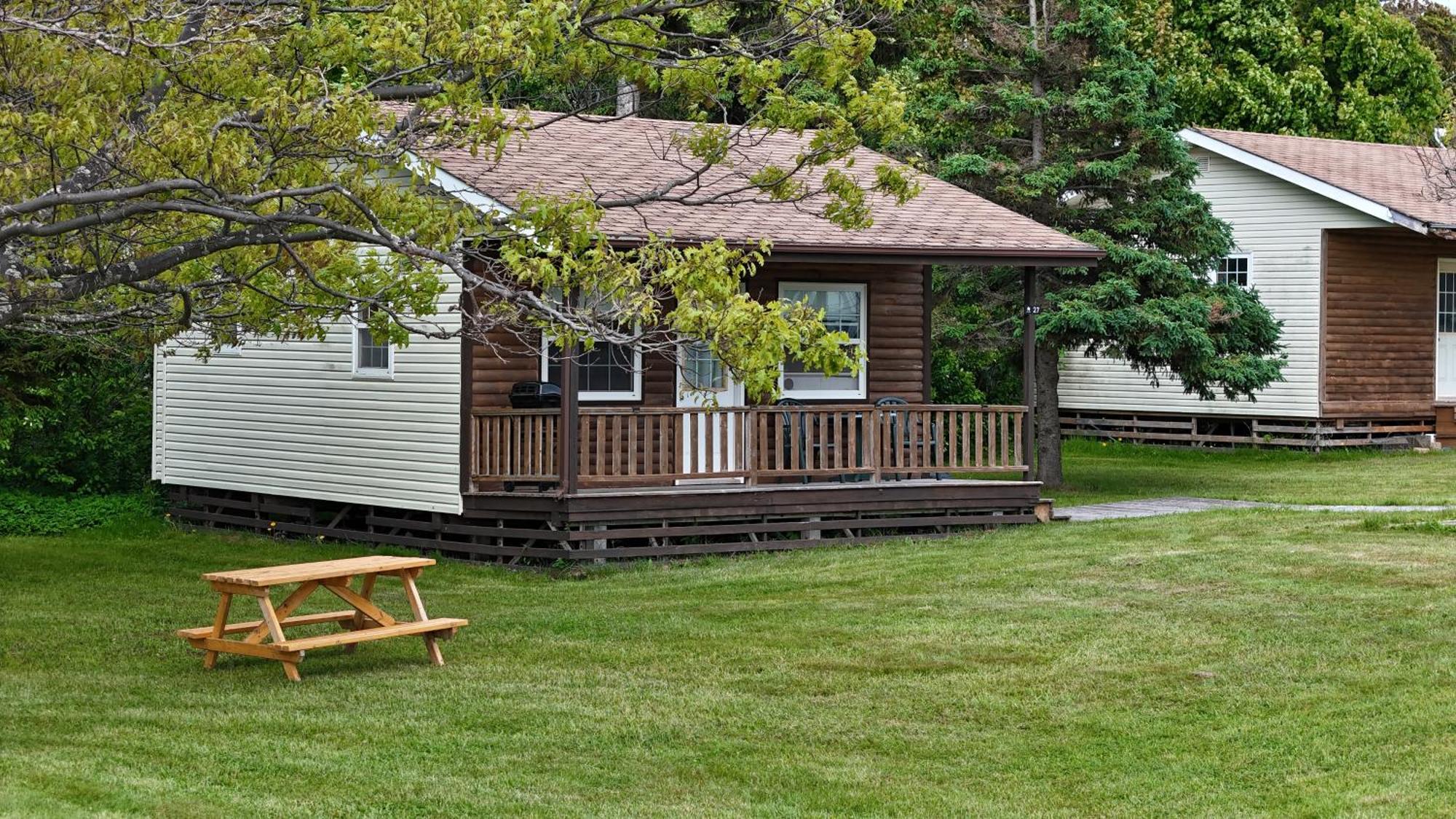 Cavendish Country Inn & Cottages Екстер'єр фото