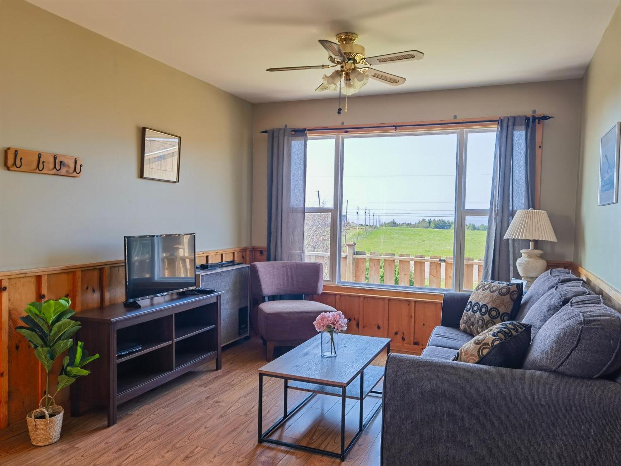 Cavendish Country Inn & Cottages Екстер'єр фото