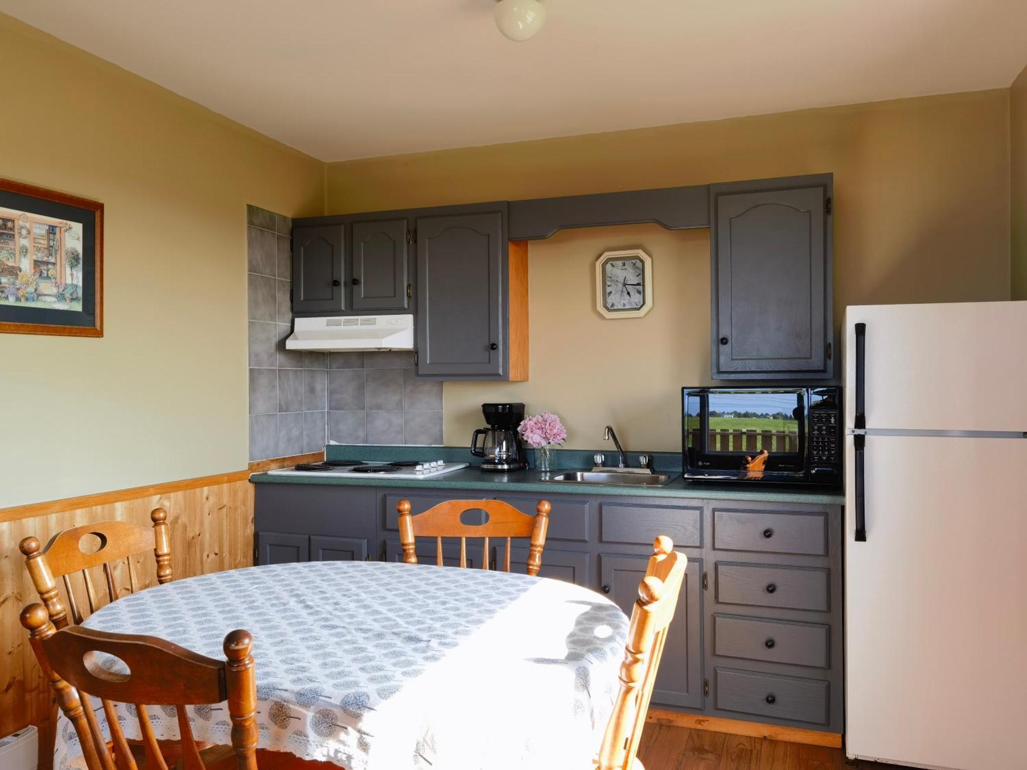 Cavendish Country Inn & Cottages Екстер'єр фото