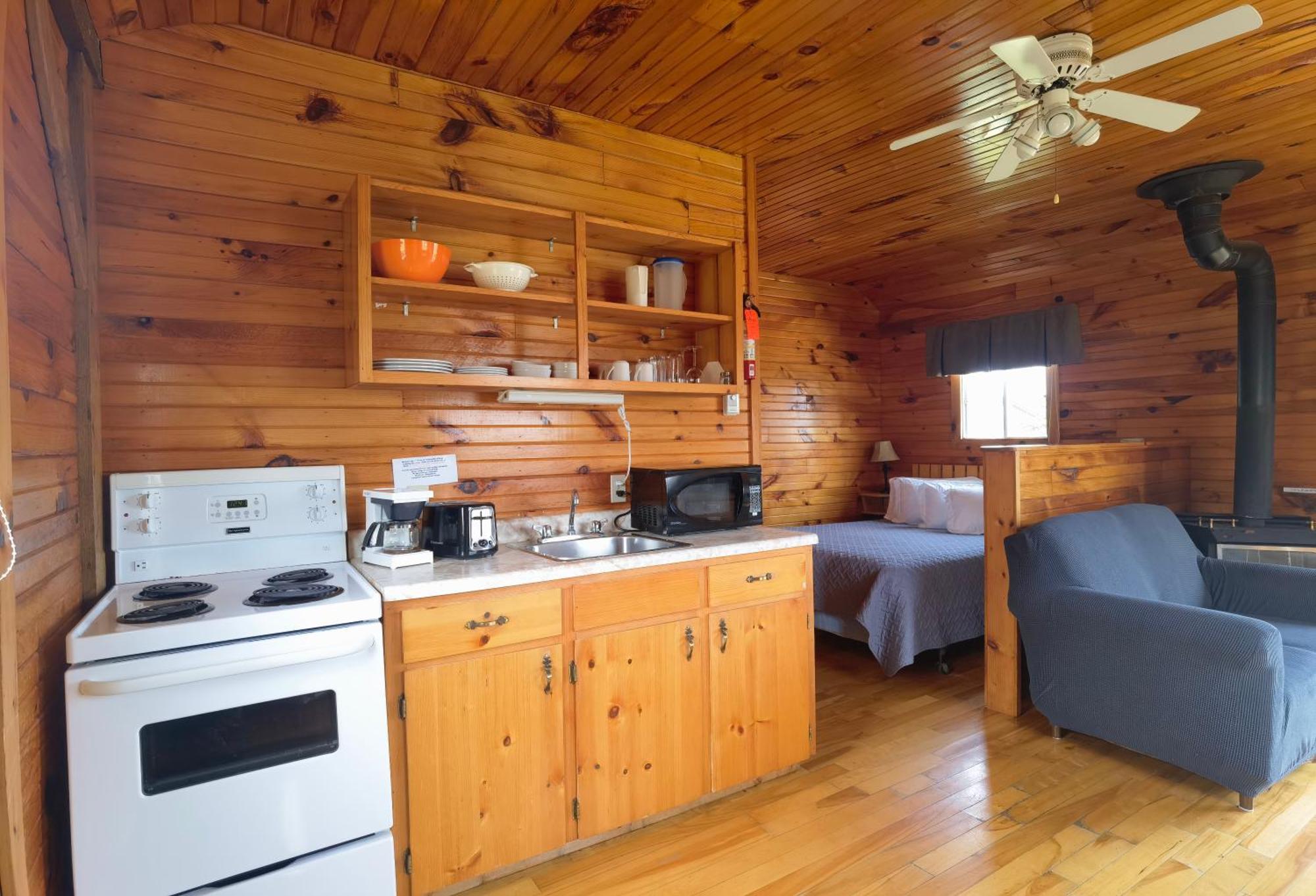 Cavendish Country Inn & Cottages Екстер'єр фото