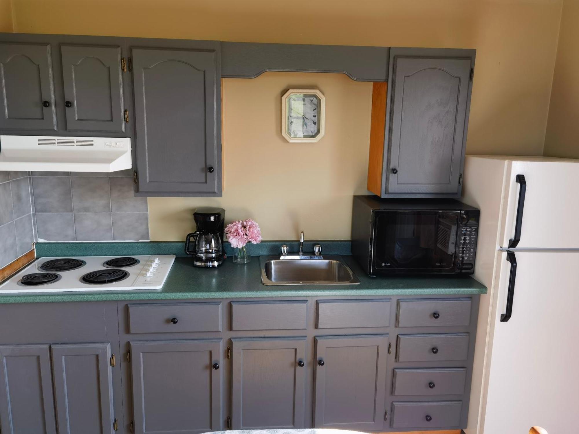 Cavendish Country Inn & Cottages Екстер'єр фото