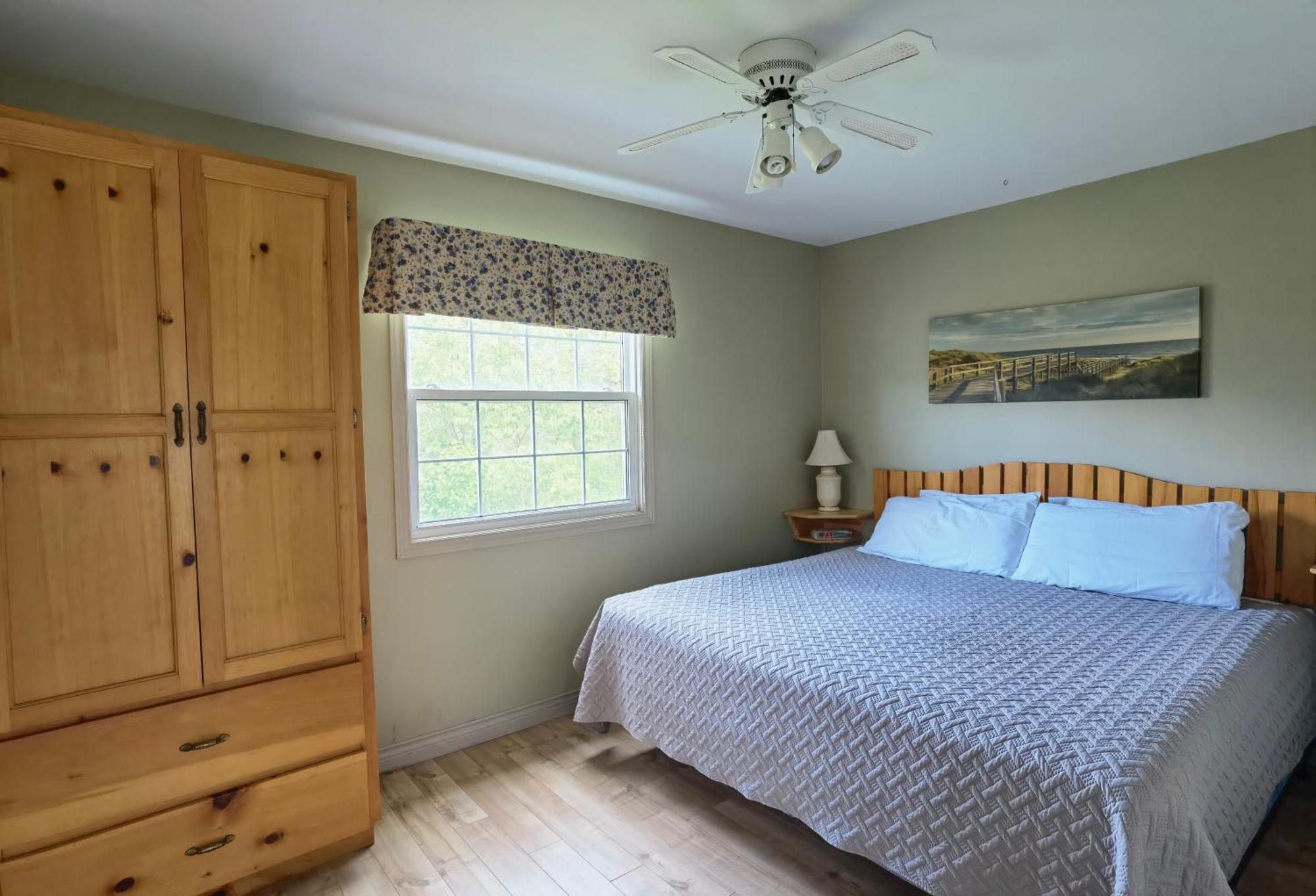 Cavendish Country Inn & Cottages Екстер'єр фото