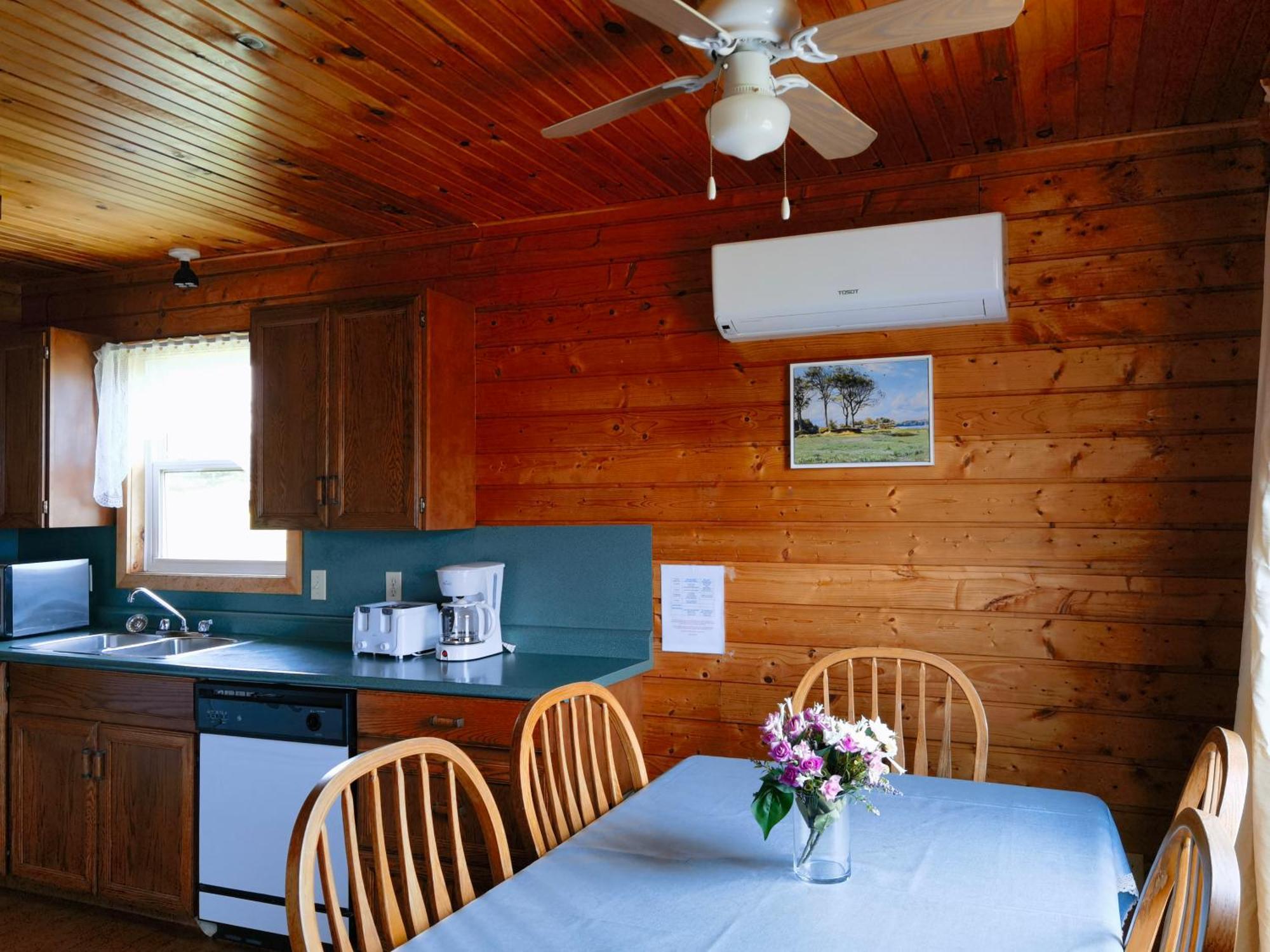Cavendish Country Inn & Cottages Екстер'єр фото