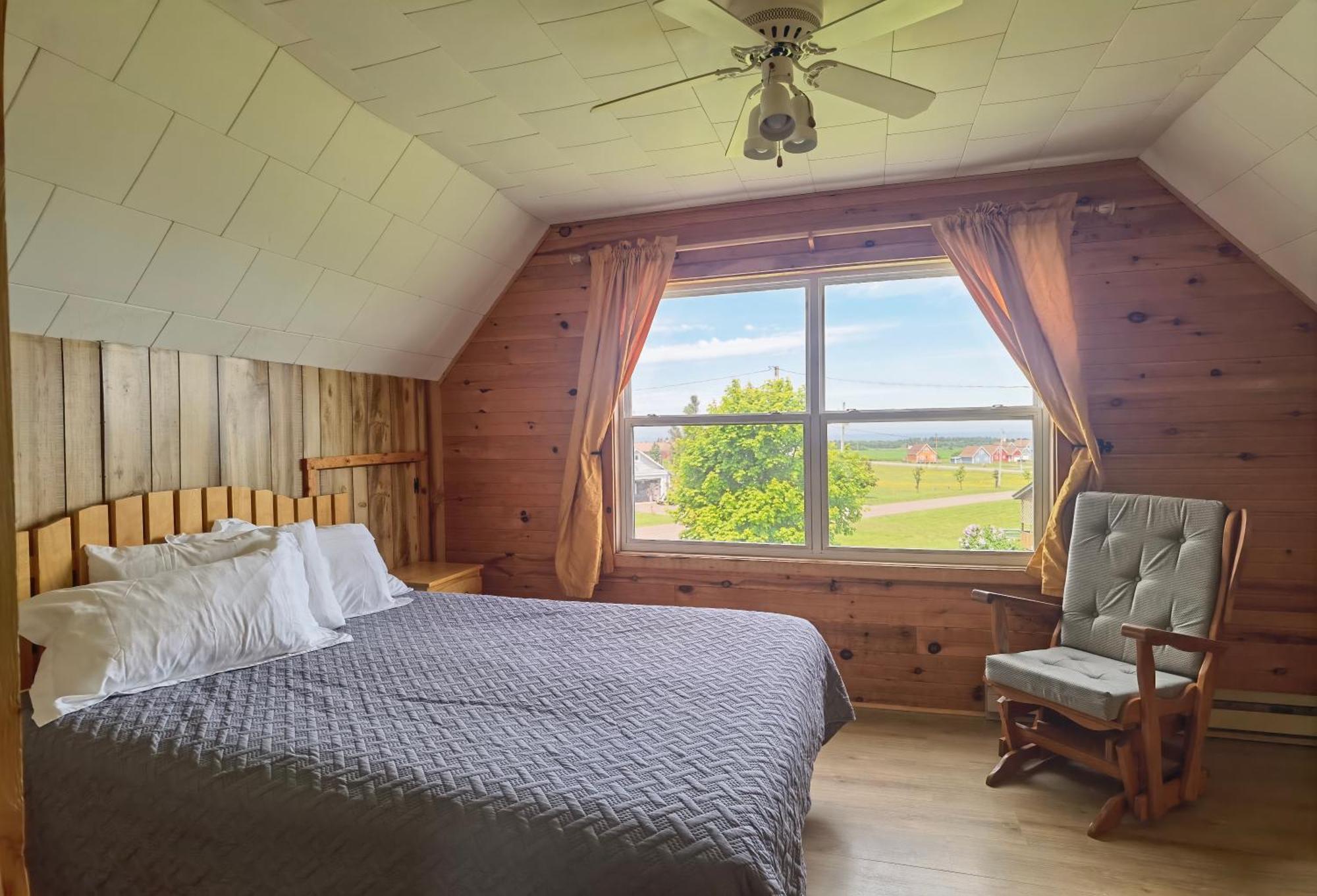Cavendish Country Inn & Cottages Екстер'єр фото