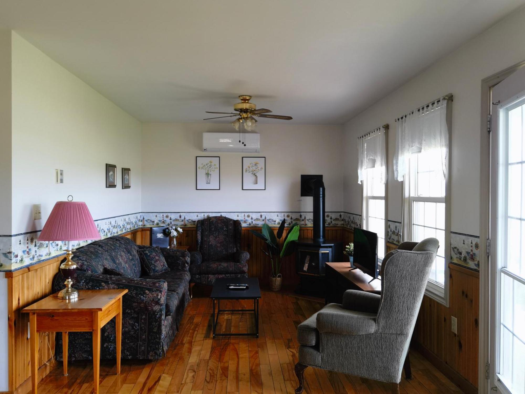 Cavendish Country Inn & Cottages Екстер'єр фото
