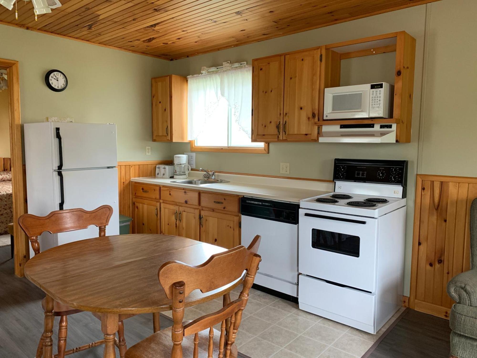 Cavendish Country Inn & Cottages Екстер'єр фото