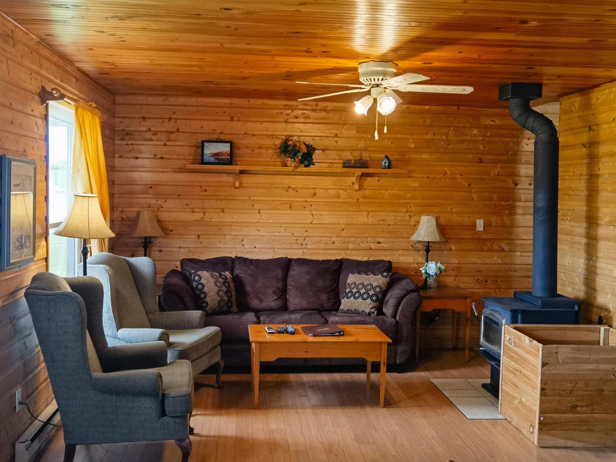 Cavendish Country Inn & Cottages Екстер'єр фото