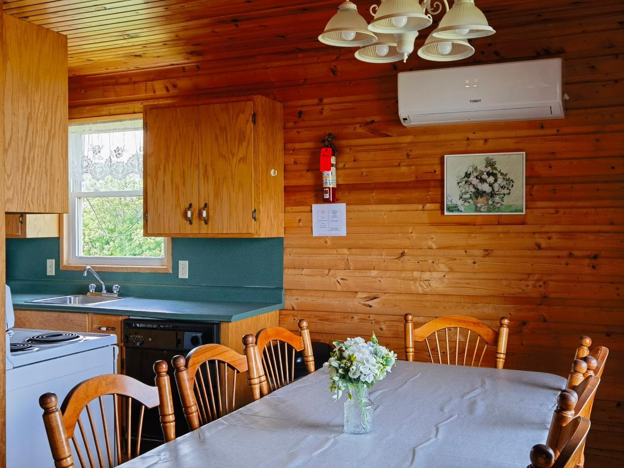 Cavendish Country Inn & Cottages Екстер'єр фото