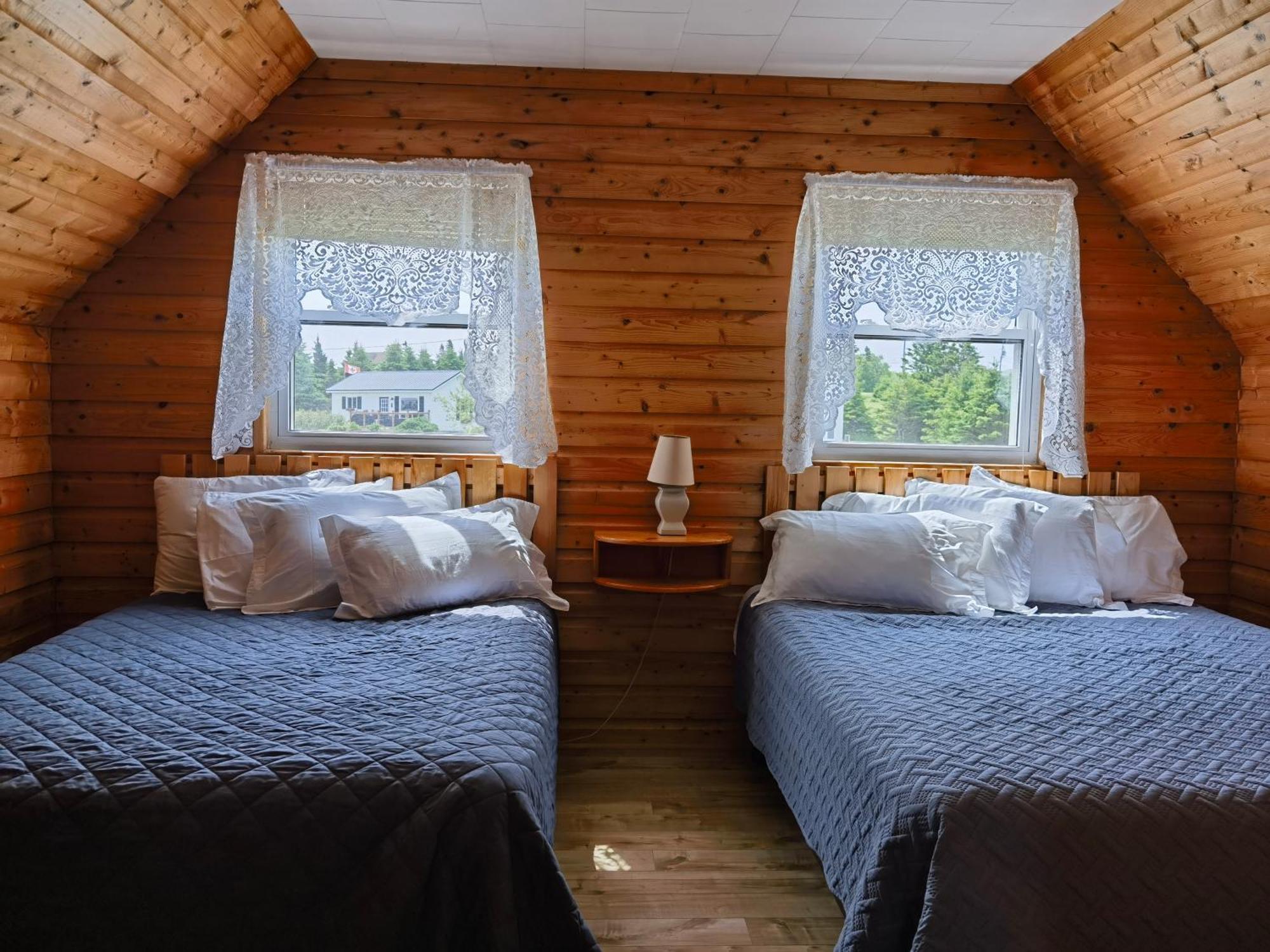 Cavendish Country Inn & Cottages Екстер'єр фото