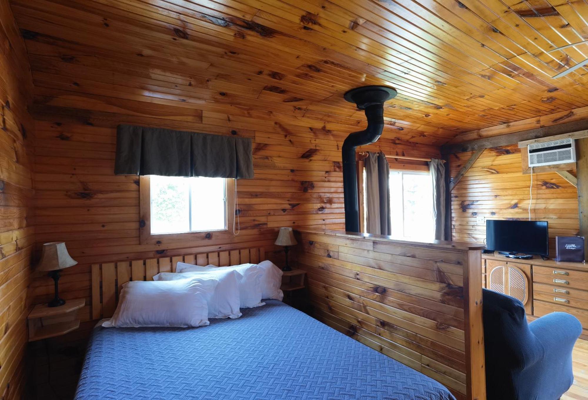 Cavendish Country Inn & Cottages Екстер'єр фото