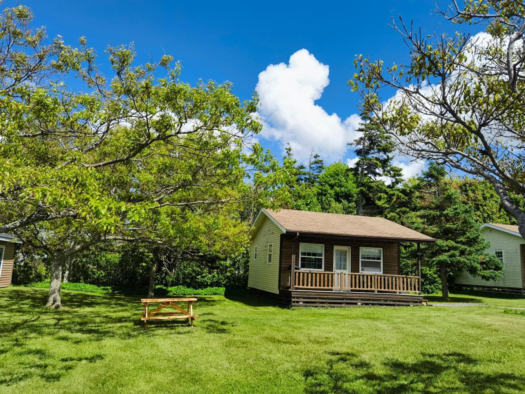 Cavendish Country Inn & Cottages Екстер'єр фото