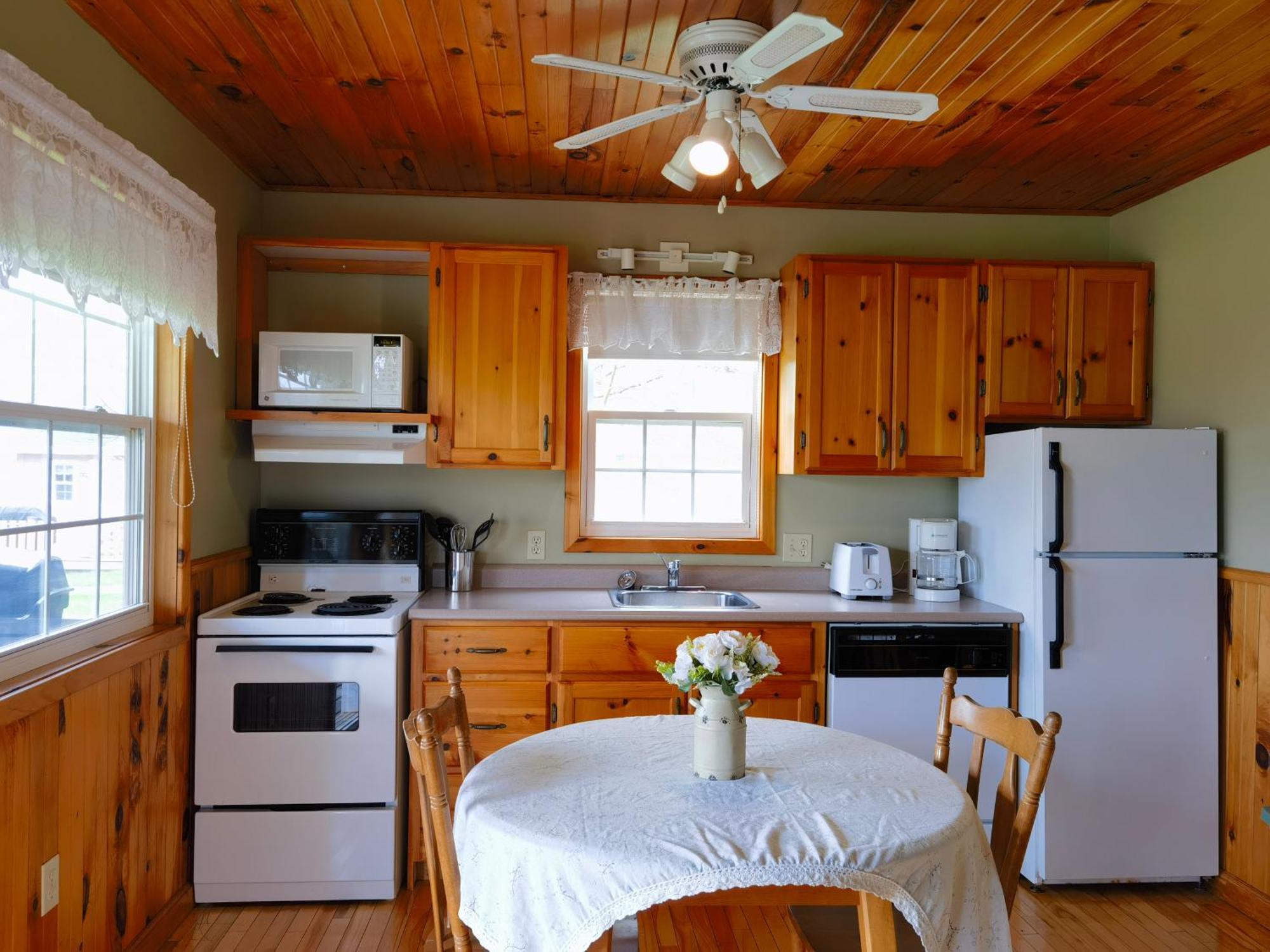 Cavendish Country Inn & Cottages Екстер'єр фото