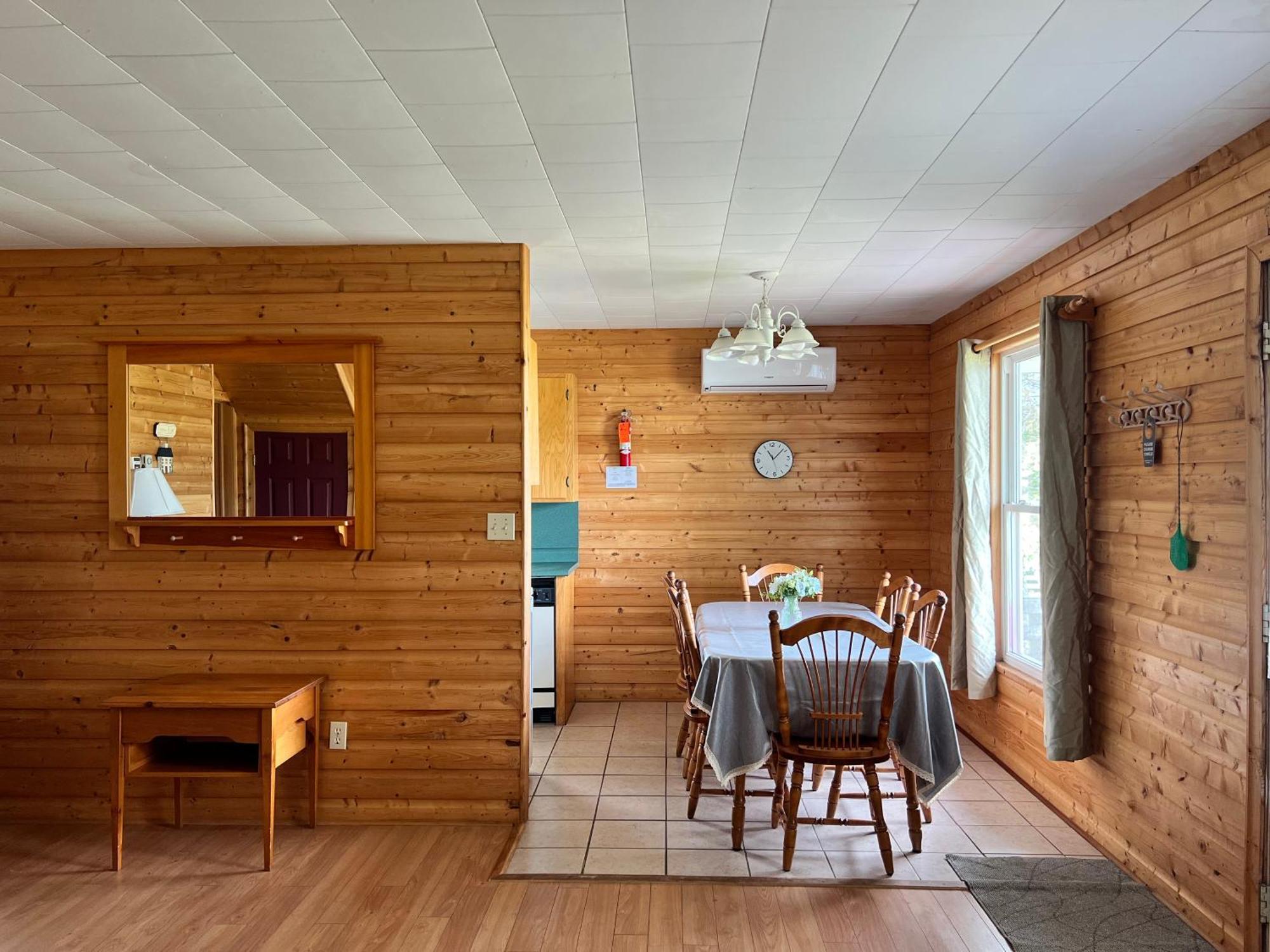 Cavendish Country Inn & Cottages Екстер'єр фото